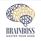 BrainBoss Logo trans